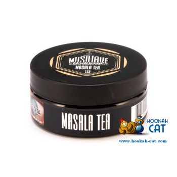 Заказать кальянный табак Must Have Masala Tea (Маст Хэв Масала) 250г онлайн с доставкой всей России